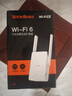 Tenda腾达1500M wifi6信号放大器 5G增强千兆网口wi-fi扩展 AP无线网络信号全屋覆盖 穿墙王扩大中继A23 实拍图