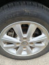 朝阳(ChaoYang)轮胎 小汽车轮胎 舒适型轿车胎 Ecomfort A08系列 185/65R15 88H 实拍图