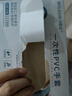 乌斯京一次性手套PVC手套100只大码食品级实验美容清洁烘焙餐饮厨房手套 实拍图