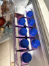 蒙牛特仑苏嗨MILK 钙铁锌牛奶梦幻盖 200mL*10瓶（0乳糖 3.8g蛋白） 实拍图