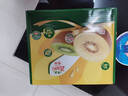 佳沛（zespri）新西兰 新果季 阳光金奇异果12粒特大果单果124-146g 猕猴桃 实拍图