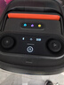 JBL PARTYBOX120  蓝牙音箱音响 室外广场舞 家庭KTV音响 唱歌KTV卡拉OK乐队便携乐器 礼物 【高级套装】120+JBL话筒 实拍图