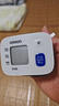 欧姆龙（OMRON）电子血压计医用老人家用腕式全自动测量血压仪器表T10 实拍图