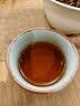 陈一凡滇红茶 云南古树红茶茶叶自己喝蜜香凤庆滇红金螺独立小包300g 实拍图