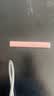 DUDUDA粉电翻页笔PPT激光遥控器教师用多功能讲课幻灯片投影仪红外线遥控笔多媒体希沃演讲 实拍图