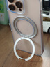 图拉斯支点壳O1S【经典爆款丨软边全包更护机】 适用iphone17promax手机壳苹果17pro透明磁吸防摔磨砂16 【全透明】热销爆款 iPhone16ProMax（相机按键全包） 实拍图