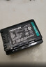 品胜索尼a7m4电池NP-FZ100相机电池  sony a7m3 a7m5 a7c2 a7r3 a7r4 a7r5 a9 ZV-E10二代 充电器套装 实拍图