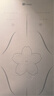 Keep瑜伽垫加宽加长健身垫200*100cm女防滑减震运动训练垫12mm加厚 实拍图