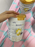 佳贝艾特（Kabrita）新悦白婴幼儿配方羊奶粉3段800g*2 (1-3岁)天然A2蛋白 实拍图