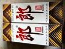郎酒 郎牌郎酒 酱香型白酒 53度 500mL*1瓶 单瓶装 实拍图