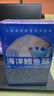 小鹿蓝蓝海洋无污染鳕鱼肠300g 宝宝儿童零食解馋零食益生元鳕鱼肉肠 实拍图