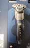 飞利浦（PHILIPS）鼻毛修剪器 全身水洗剃毛器 360°旋转刀头 动力强劲不拉扯生日礼物送男友送老公官方旗舰店 NT1620/14 实拍图