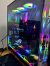 华硕（ASUS）ROG STRIX 猛禽 GeForce RTX 5070 Ti O16G GAMING 电竞游戏显卡 实拍图