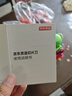 京东京造 黄金刃口菜刀 家用锋利刀具切片切肉切水果礼盒装【十年免磨刀】 实拍图