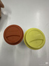 星巴克（Starbucks）精品冻干黑咖啡随星杯2.0抱抱桶(美式+拿铁)之选 0糖0脂 2g*30颗 实拍图
