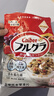 卡乐比（Calbee）即食燕麦片 水果麦片 原味600g+50g*4 日本进口 早餐代餐冲泡即食 实拍图
