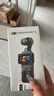 大疆（DJI）Pocket3 大疆运动相机 灵眸口袋云台相机 旅游美颜手持vlog相机 官方标配【全新正品】联保一年 【官方标配·激活后发】 全新激活版 实拍图