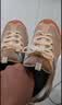特步板鞋男鞋运动鞋夏季空军一号百搭小白鞋透气耐磨防滑黑色休闲鞋女 特步白【男款透气网孔】 40 脚长男25cm女25.5cm( 新法码40.5) 实拍图