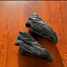 阿迪达斯YEEZY700黑武士椰子男女中性时尚休闲鞋GX6144 42 实拍图
