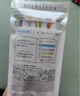 斑马牌 (ZEBRA)双头柔和荧光笔 WKT7 5色套装 mildliner系列单色划线记号笔 学生标记笔 WKT7-5C 实拍图