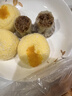 广州酒家南瓜开花馒头270g*3袋 18个 儿童早餐 包子馒头速食开学季 实拍图