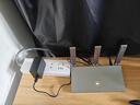 上赞 SZ50 5G随身wifi免插卡移动路由器免装宽带无线上网卡办公家用支持多人同时连接 实拍图