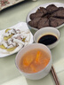 禧天龙冰箱保鲜盒食品级冰箱收纳盒塑料密封盒蔬菜水果冷冻盒 4.5L 3个 实拍图