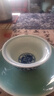 京东京造 青花缠枝莲压手杯 茶杯陶瓷功夫茶具压手杯主人杯礼盒120ml 实拍图