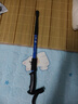 骆驼登山杖户外徒步爬山轻便携伸缩登山装备铝合金拐杖防身棍 2SA7D41 实拍图