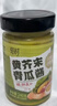 轻时0脂肪黄芥末青瓜酱240g黄瓜芥末酱蔬菜沙拉汉堡酱三明治蘸酱 实拍图