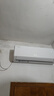 格力空调 天仪 1.5匹 新一级能效变频 纯铜管卧室节能省电挂机 国家补贴KFR-35GW/(35504)FNhAa-B1 实拍图