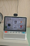 小度智能屏X9Pro 文心大模型 AI智能音箱音响 360度摄像头远程 视频通话 小孩老人看护陪伴礼物 实拍图