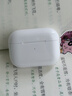 华色【直营正品丨顶配Pro9代】华强北蓝牙耳机音乐Air无线Pro2主动降噪适配苹果iPhone16/15入耳式Pods 【官配新款丨全功能顶配版】 ANC主动降噪+滑动调音+空间音频 实拍图