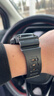 卡西欧（CASIO）大众指针系列 太阳能防水数字双显运动休闲男表 AQ-S810W-1A2VDF 实拍图