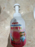 贝亲（Pigeon）洗发水沐浴露 含桃叶精华 婴儿洗发沐浴二合一 500ml IA209 实拍图