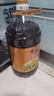 磨工坊【保真菜籽油】炒香非转基因黄菜籽油5L 家用食用油健康烹饪营养 实拍图