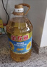 金龙鱼 食用油 葵花籽清香型调和油5L （新老包装随机发货） 实拍图