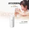 美的净水器0阻垢剂滤芯—美的净水器滤芯家用超滤机适用于小白超滤MU1861A 原装净水器一体芯  实拍图