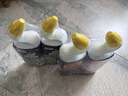 威猛先生（Mr Muscle）顽垢魔力 洁厕灵 600g*4瓶 洁厕液 卫生间马桶除垢去渍去异味 实拍图