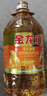 金龙鱼 食用油 花生浓香型浸出  食用植物调和油5L（新老包装随机发货） 实拍图