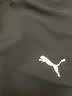 彪马（PUMA）吸湿速干户外透气运动长裤男秋季黑色休闲裤子528105 黑色-01 M (175/74A) 实拍图