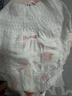 好奇（Huggies）铂金装小桃裤成长裤XXXL26片*4包(17kg以上)【透爽散热】 实拍图