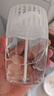 网易严选浴室香氛香薰空气清新剂厕所除臭400ml*4栀子+白桃+清茶+桂雨 实拍图