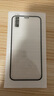 ALittleFlower 适用于苹果12mini钢化膜iPhone12mini手机膜防摔抗指纹超薄高清全屏全覆盖贴膜加强版2片 实拍图