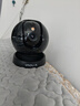 乐橙监控摄像头家用无线室内S2D-8M pro双频wifi 4K高清800万像素手机远程监控360无死角宠物婴儿监控 实拍图