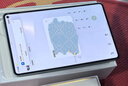 HUAWEI支持教育优惠 MatePad Mini 华为平板电脑小平板大手机 SIM卡可通话旅行搭子12+256GB 云杉绿 实拍图