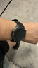 BHO适用苹果手表表带apple watch s11/s10/se3运动型表带iwatch s9/8/7/6/ultra3/2透气运动硅胶表带 实拍图