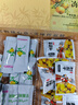 思香逢贵州特产刺梨干果冻鲜花饼点心零食礼盒贵阳遵义旅游旅游送伴手礼 贵州刺梨干果冻手提礼盒（700g） 实拍图