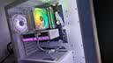 华硕TX GAMING B760M WIFI D4 天选主板 支持 CPU 14700K/14600KF（Intel B760/LGA 1700） 实拍图