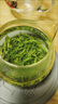 山水西湖绿茶头采碧螺春特级400g2026新茶明前小罐茶叶礼盒装春茶送礼长辈 实拍图